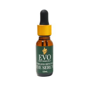 EVO BOTANICALS Timeless Renewal Eye Serum