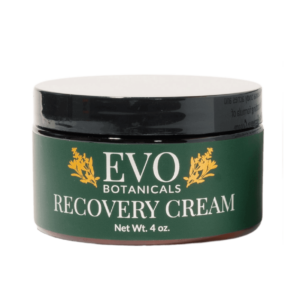 EVO Botanicals Recovery Cream