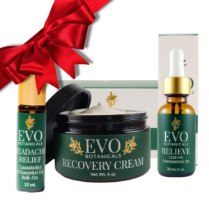 Pain Relief and Relaxation Collection