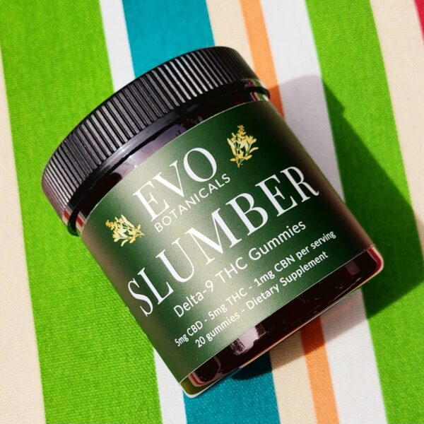 Slumber Gummies - Image 2